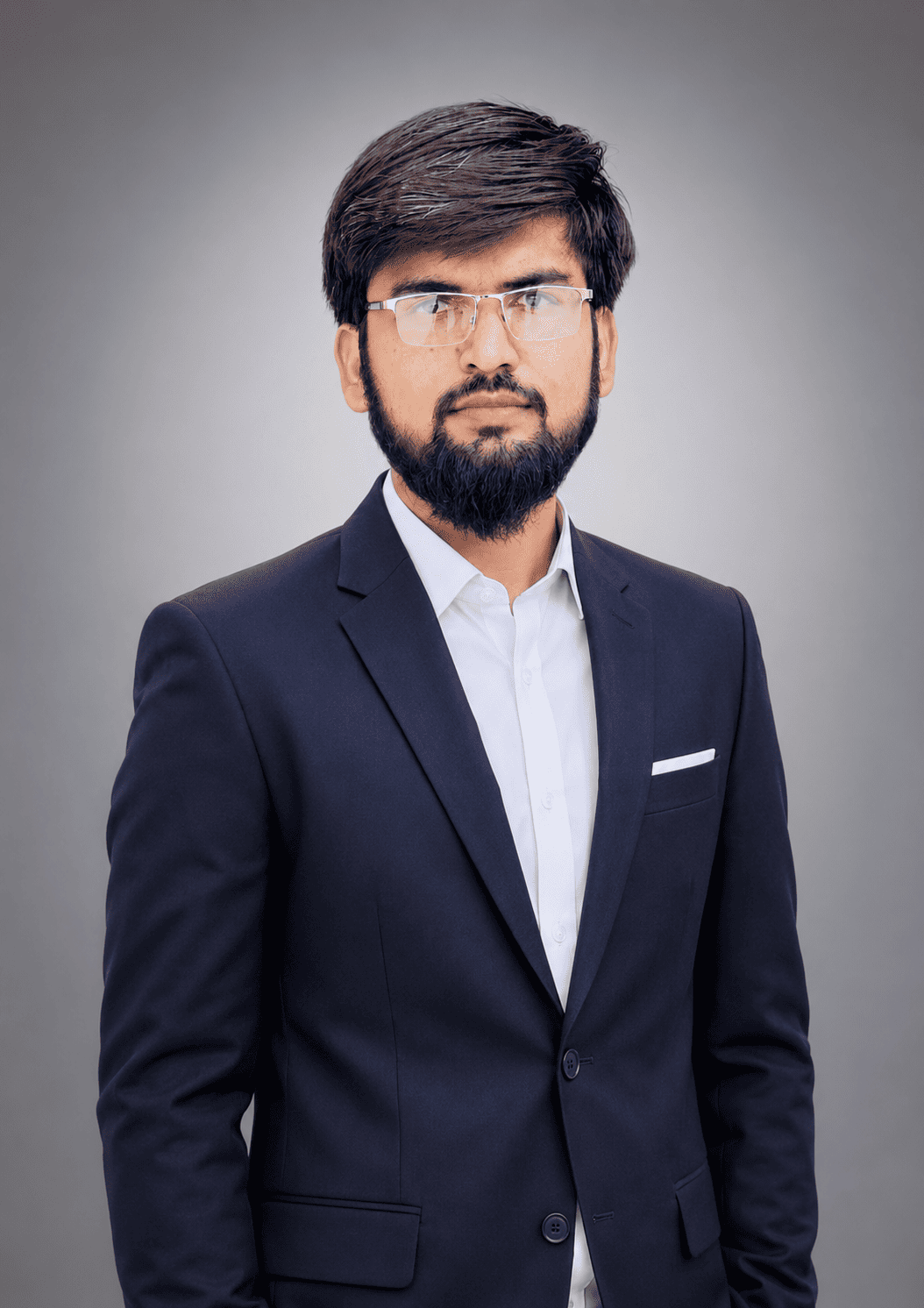 Muhammad Muhadis